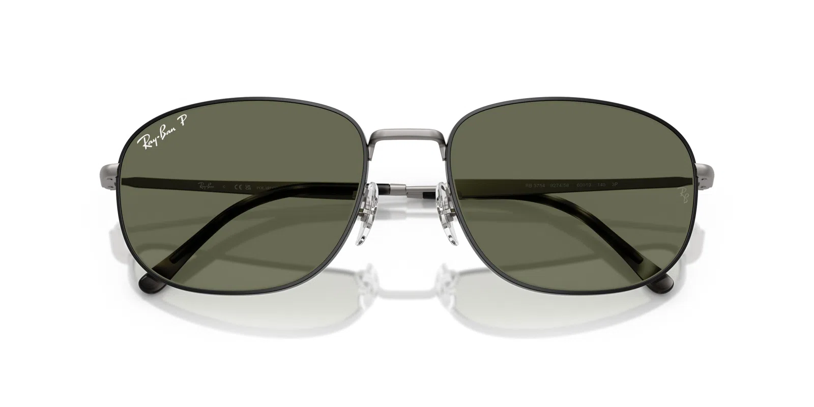 Ray-Ban 3754 Sunglasses - view 45